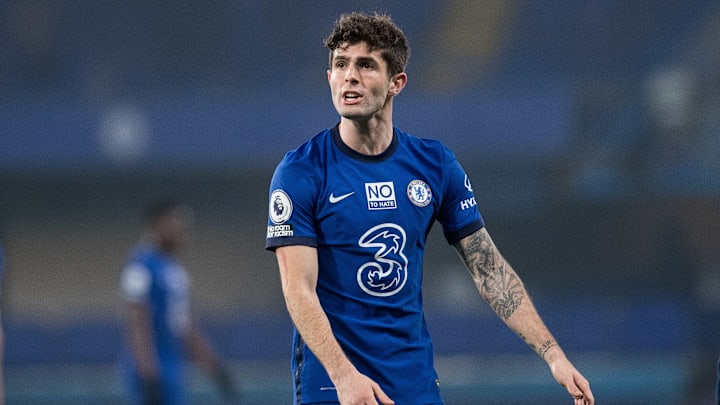 Chelsea v Brighton & Hove Albion - Premier League
