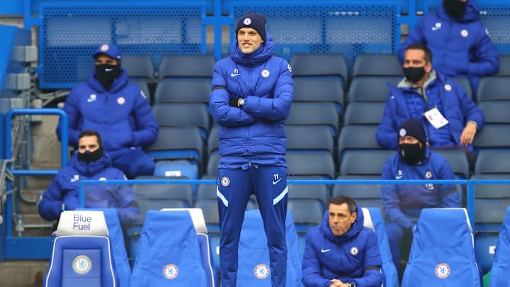 Thomas Tuchel (Chelsea)