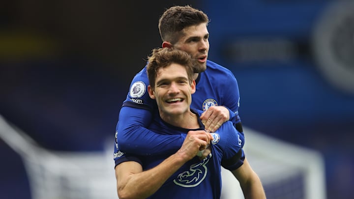 Chelsea v Burnley - Premier League Chelsea v Burnley - Premier League