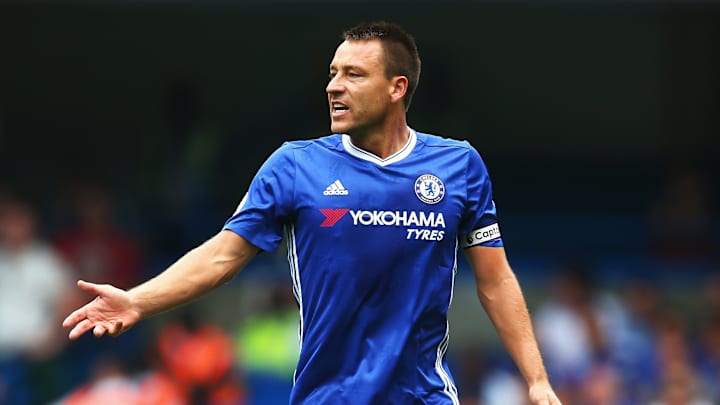 Chelsea v Burnley - Premier League Chelsea v Burnley - Premier League