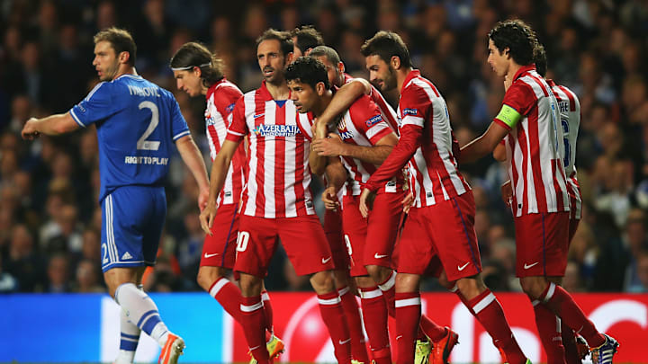 Chelsea - Real Madrid: horario, canal de TV en España ...