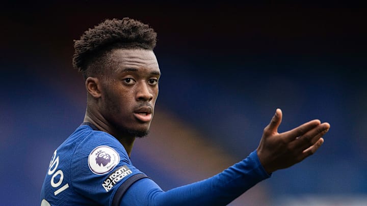 Chelsea v Crystal Palace - Premier League Chelsea v Crystal Palace - Premier League