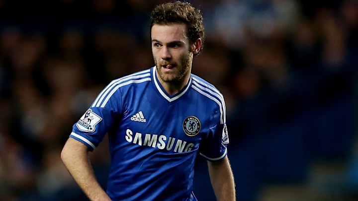 Chelsea v Crystal Palace - Premier League