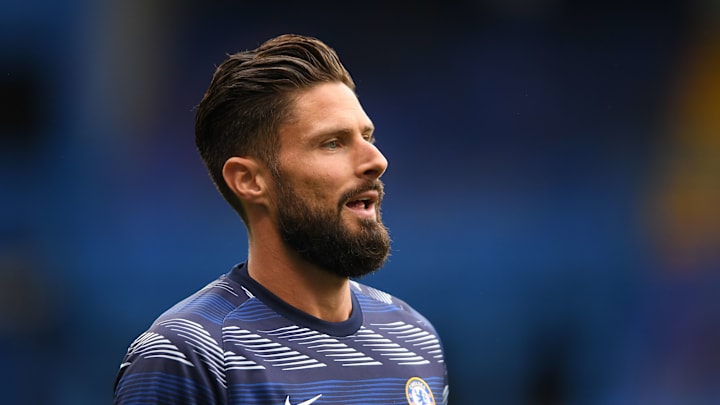 Chelsea v Crystal Palace - Premier League