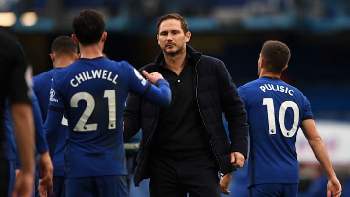 Frank Lampard
