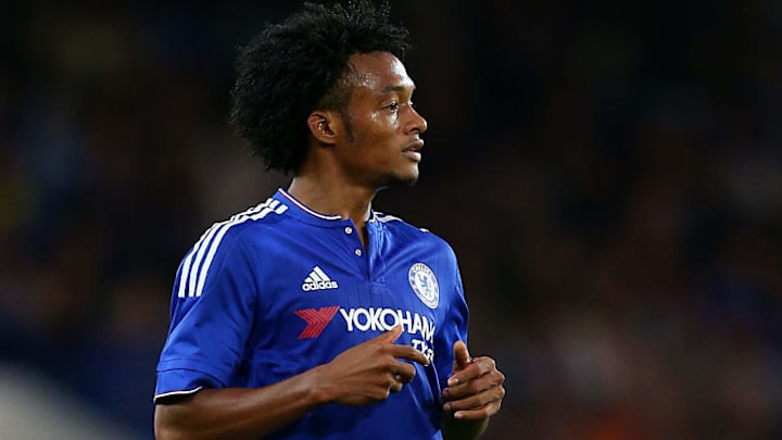 Chelsea v Fiorentina - Pre Season Friendly