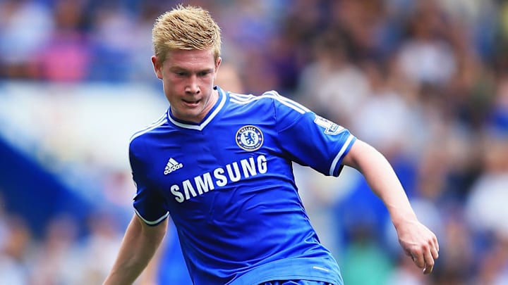 Chelsea v Hull City - Premier League