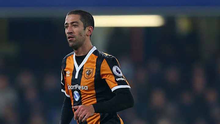 Chelsea v Hull City - Premier League