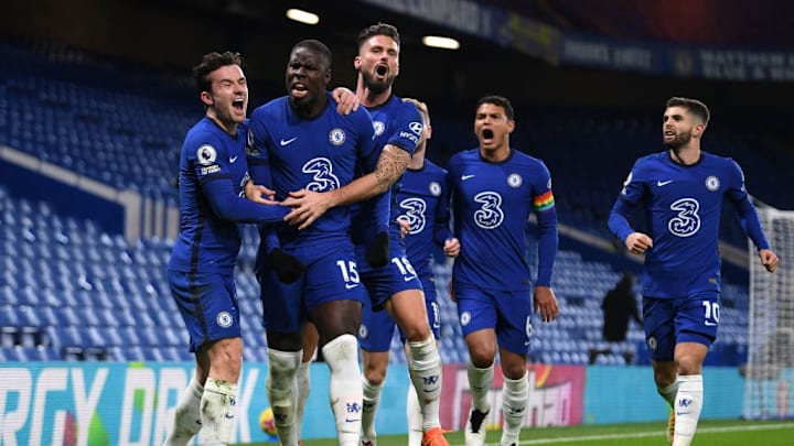 Chelsea v Leeds United - Premier League