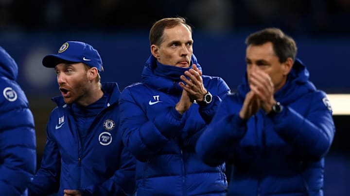 Thomas Tuchel