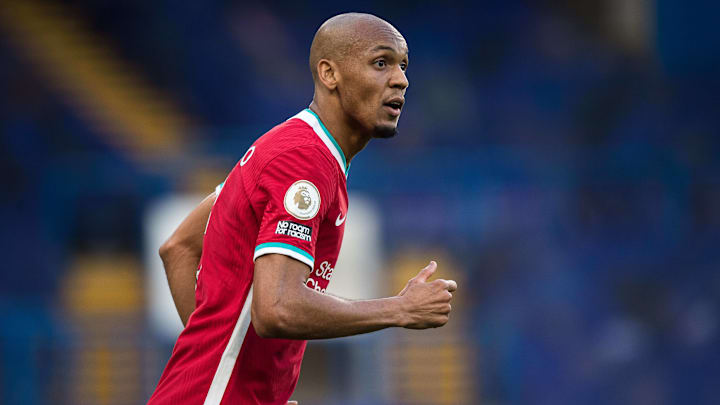 Fabinho