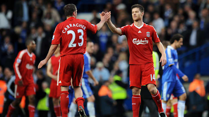 Chelsea v Liverpool - Premier League