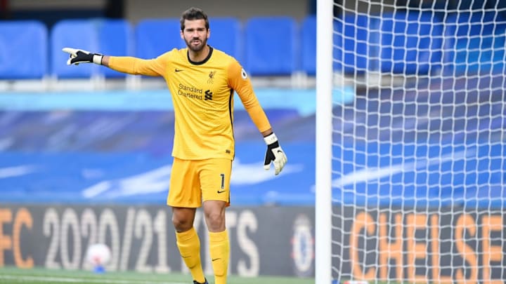 5 Most Expensive Goalkeepers in Premier League History