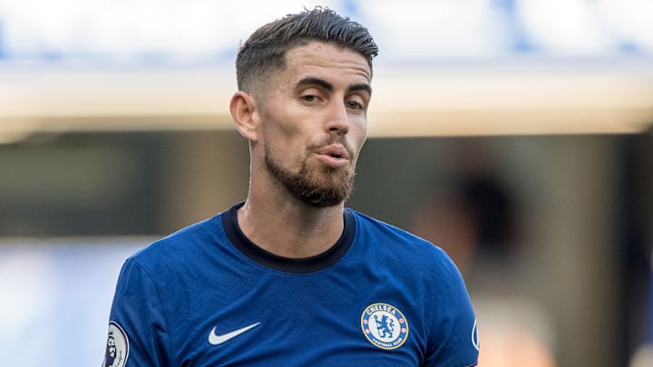 Chelsea v Liverpool - Premier League