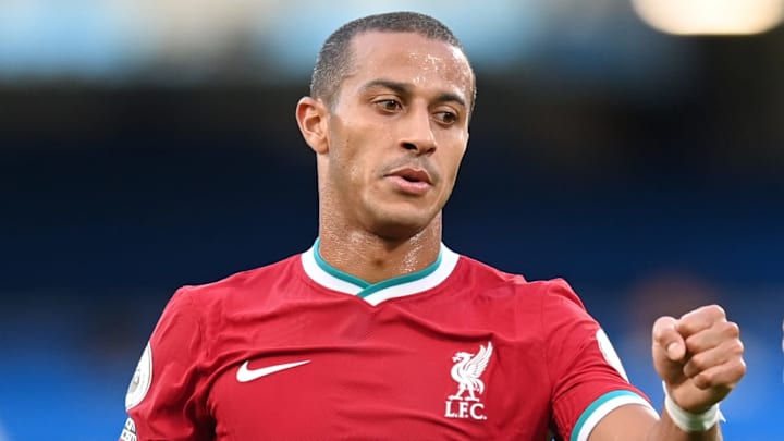 Chelsea v Liverpool - Premier League