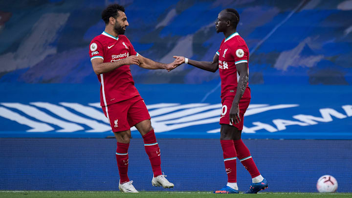 Chelsea v Liverpool - Premier League Chelsea v Liverpool - Premier League