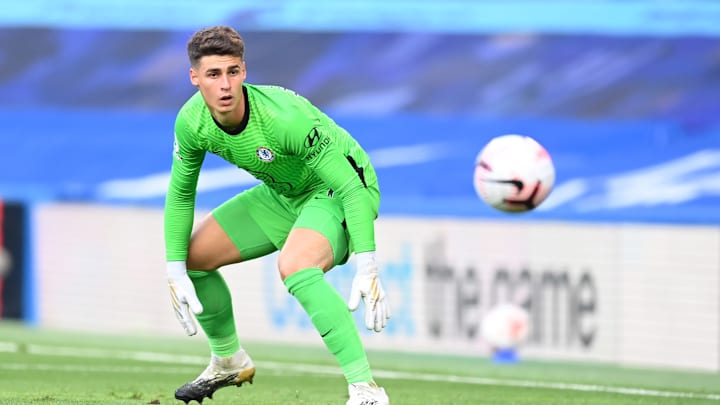 Chelsea v Liverpool - Premier League