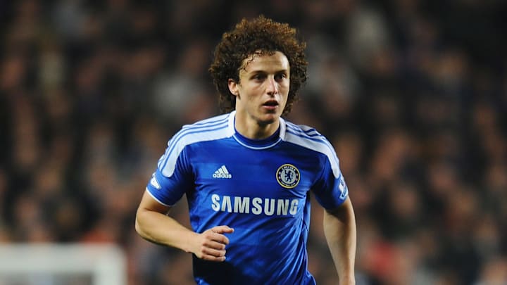 Chelsea v Liverpool - Premier League