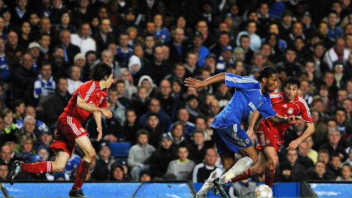 Didier Drogba