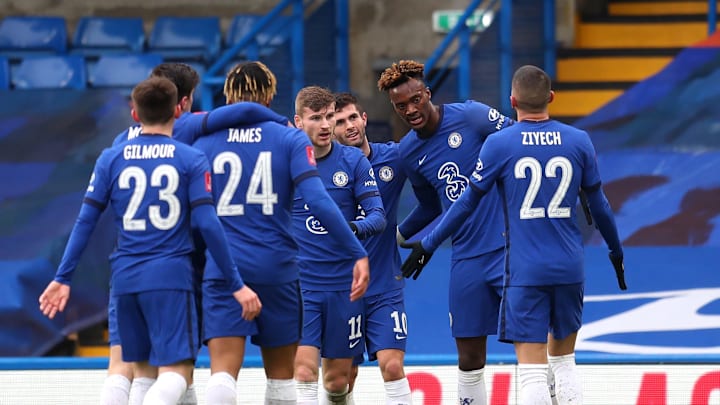 De nombreux joueurs de Chelsea concernés par un départ De nombreux joueurs de Chelsea concernés par un départ
