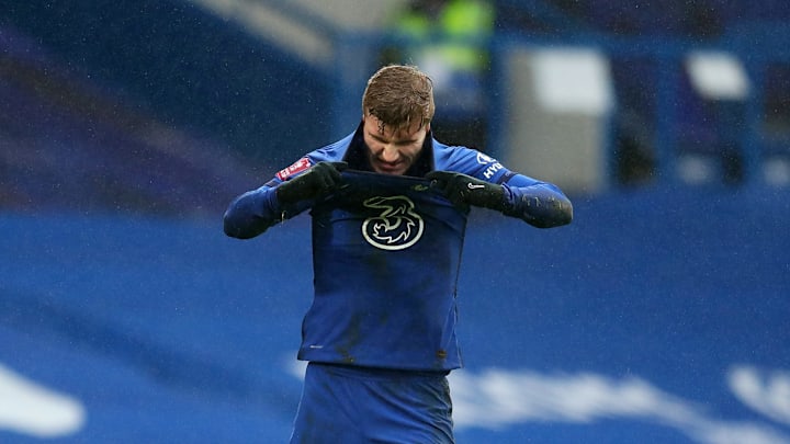 Chelsea v Luton Town: The Emirates FA Cup Fourth Round