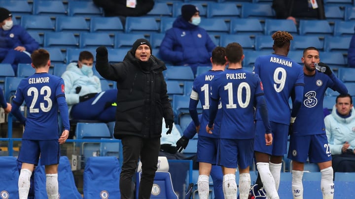 Frank Lampard