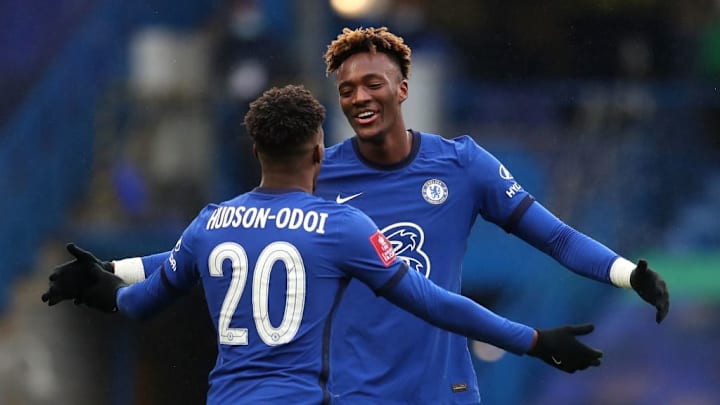 Chelsea v Luton Town: The Emirates FA Cup Fourth Round