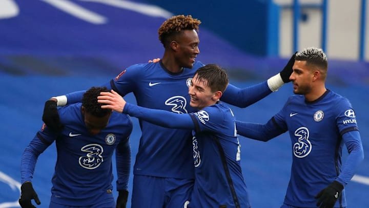 Chelsea v Luton Town: The Emirates FA Cup Fourth Round