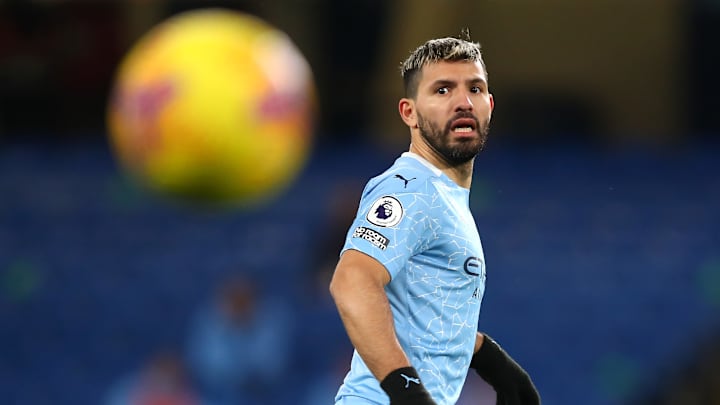 Chelsea v Manchester City - Premier League Chelsea v Manchester City - Premier League