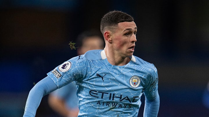 Chelsea v Manchester City - Premier League Chelsea v Manchester City - Premier League