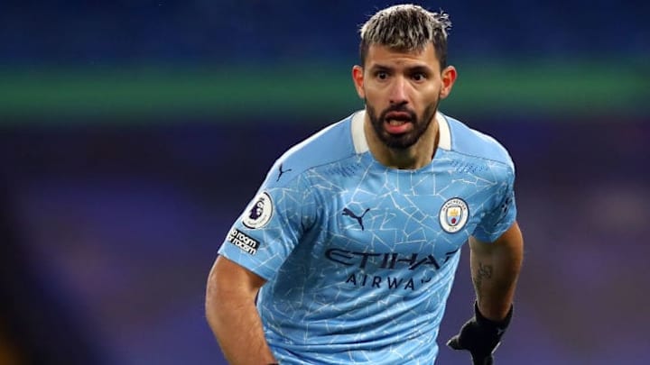 Chelsea v Manchester City - Premier League