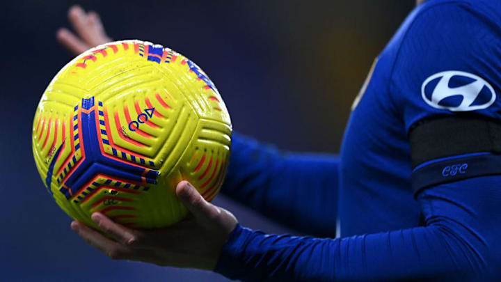 Chelsea Leicester City Premier League Stamford Bridge