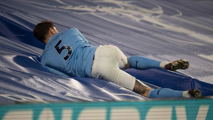 Chelsea v Manchester City - Premier League Chelsea v Manchester City - Premier League