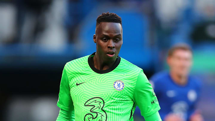 Chelsea v Manchester United - Premier League Chelsea v Manchester United - Premier League