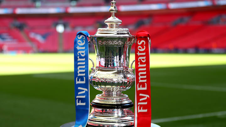 Piala FA Piala FA