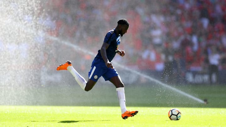Chelsea v Manchester United - The Emirates FA Cup Final