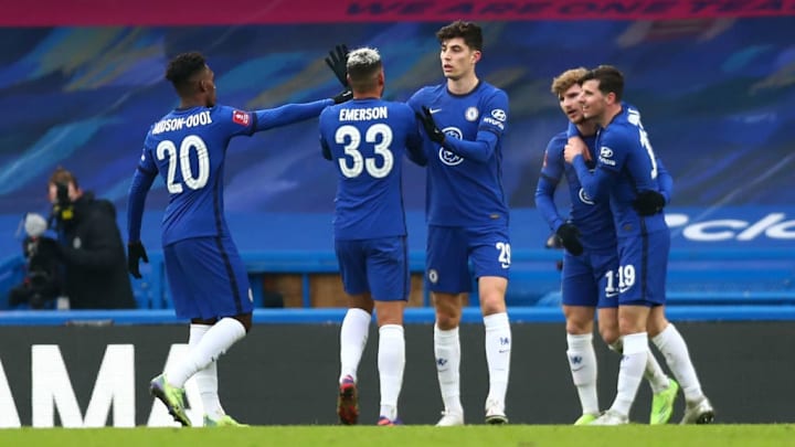 Chelsea