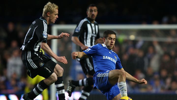 Chelsea v Newcastle United - Premier League