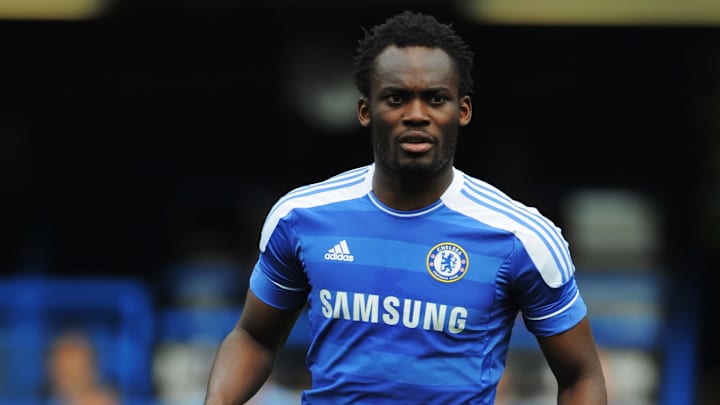 Chelsea v Newcastle United - Premier League