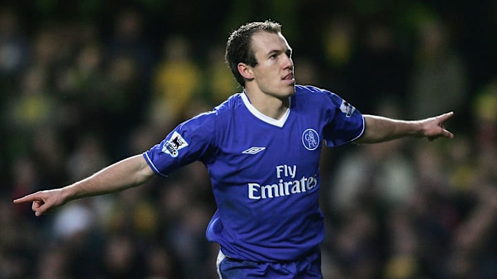 Arjen Robben
