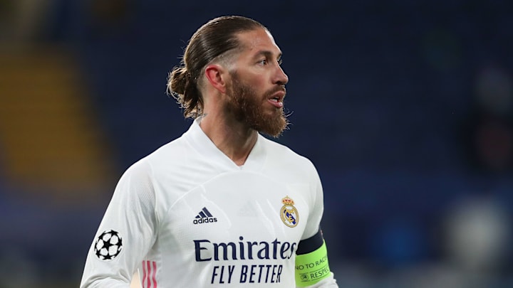 Chelsea v Real Madrid - UEFA Champions League Semi Final: Leg Two Chelsea v Real Madrid - UEFA Champions League Semi Final: Leg Two