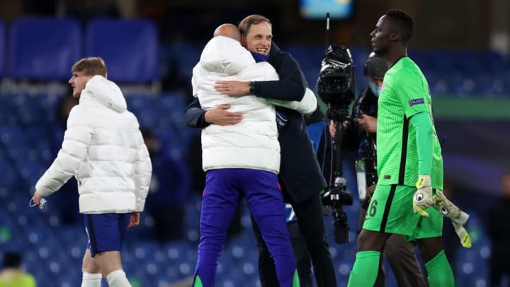 Thomas Tuchel