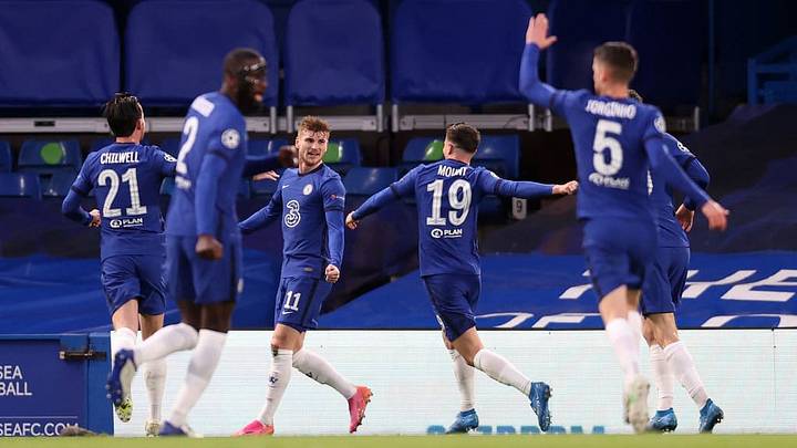 Las Posibles Alineaciones De La Final De Liga De Campeones