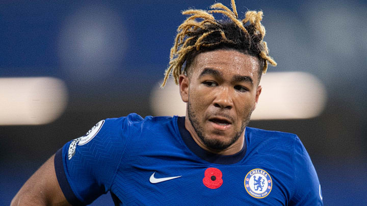 Chelsea v Sheffield United - Premier League