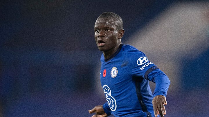 Chelsea v Sheffield United - Premier League