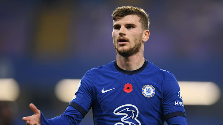 Chelsea v Sheffield United - Premier League