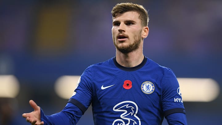 Chelsea v Sheffield United - Premier League Chelsea v Sheffield United - Premier League