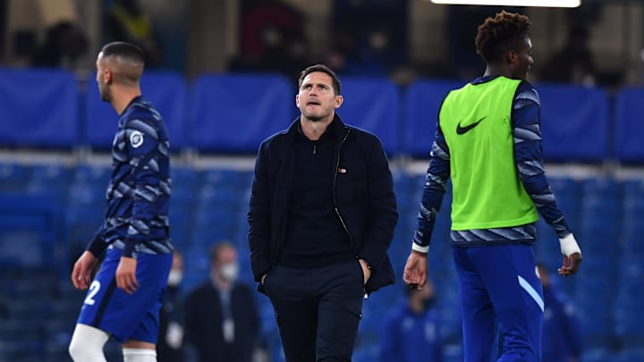 Chelsea v Sheffield United - Premier League