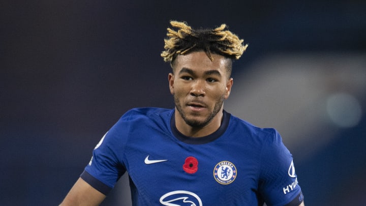 Reece James has said Chelsea have"every chance" of winning the Premier League