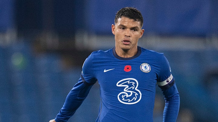 Chelsea v Sheffield United - Premier League Chelsea v Sheffield United - Premier League